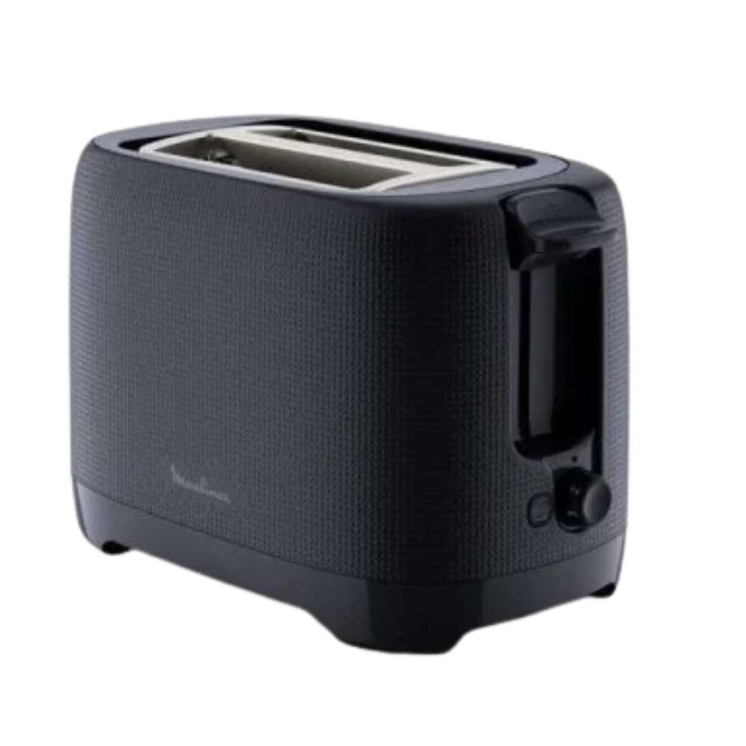 MOULINEX TAOSTER 850W BLACK